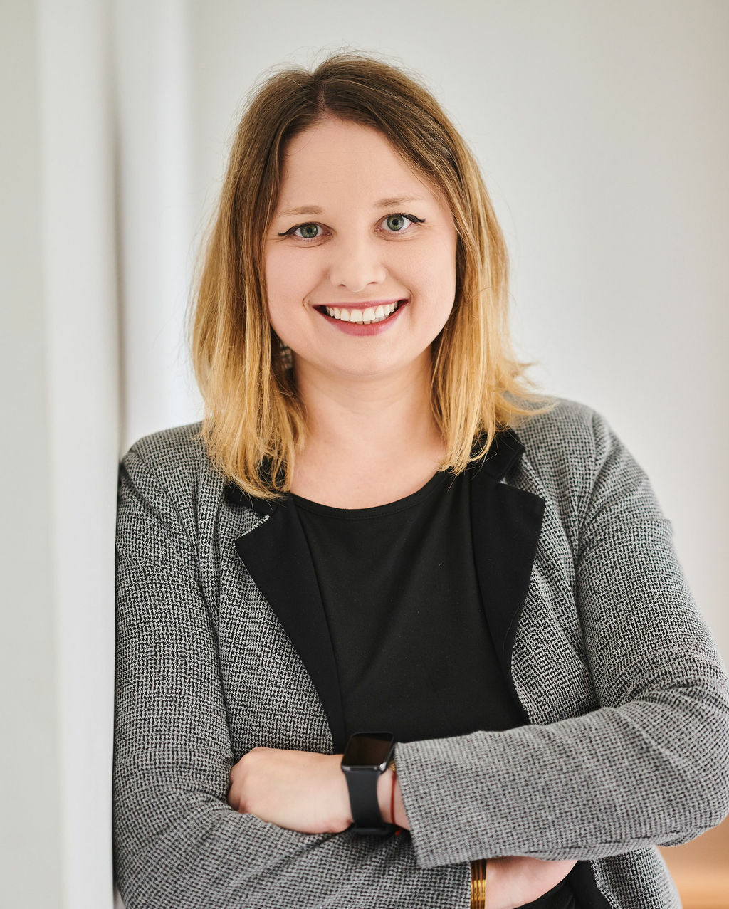 Diana-Alexandra Ilioaia