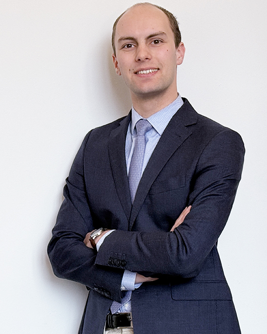 Louis-Guillaume van Hecke